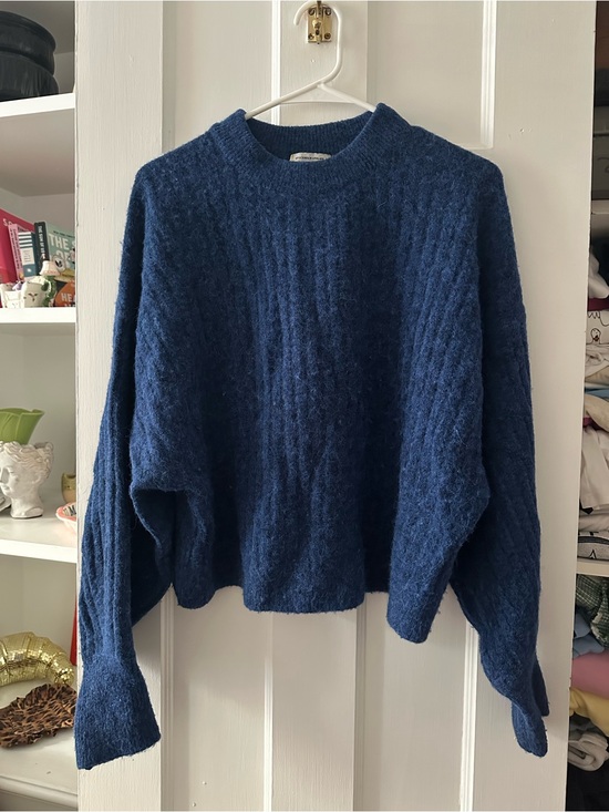 & Other Stories Sweaters - & other stories wool blend sweater